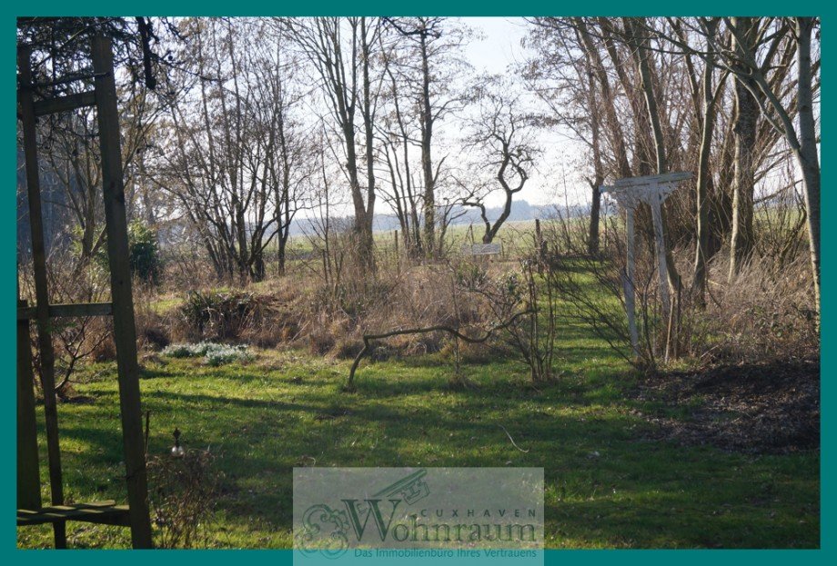 Resthof Ihlienworth