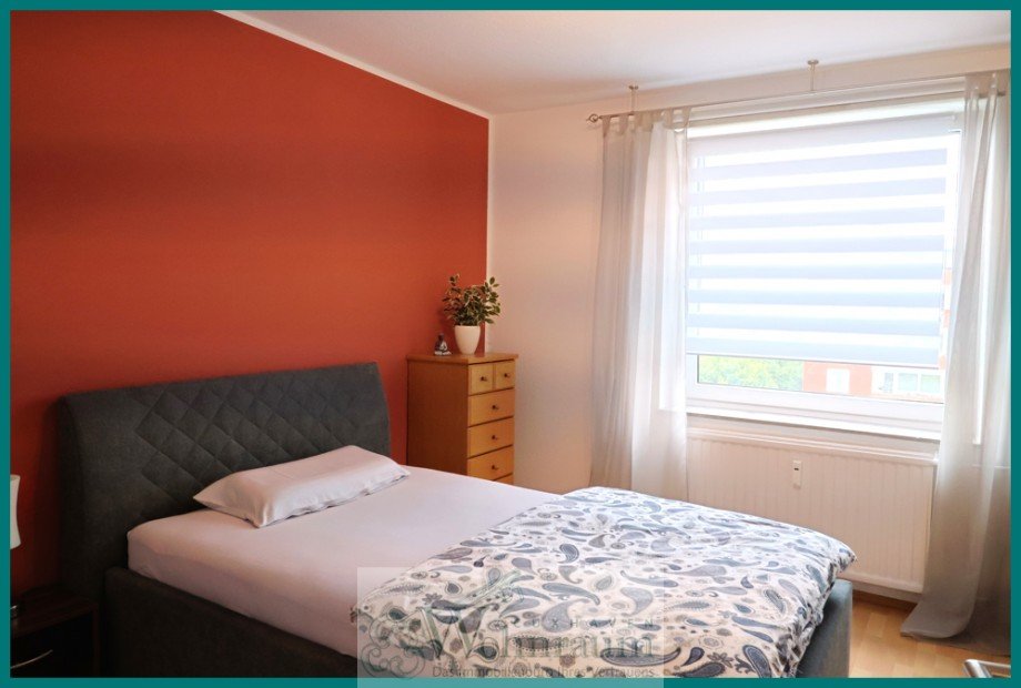 Etagenwohnung Cuxhaven / S�derwisch