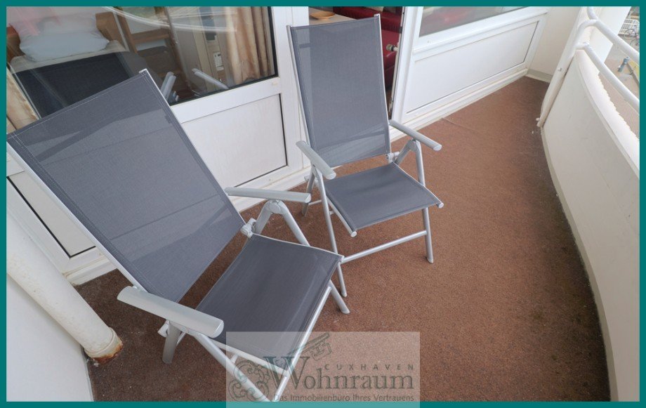  Etagenwohnung Cuxhaven / D�se