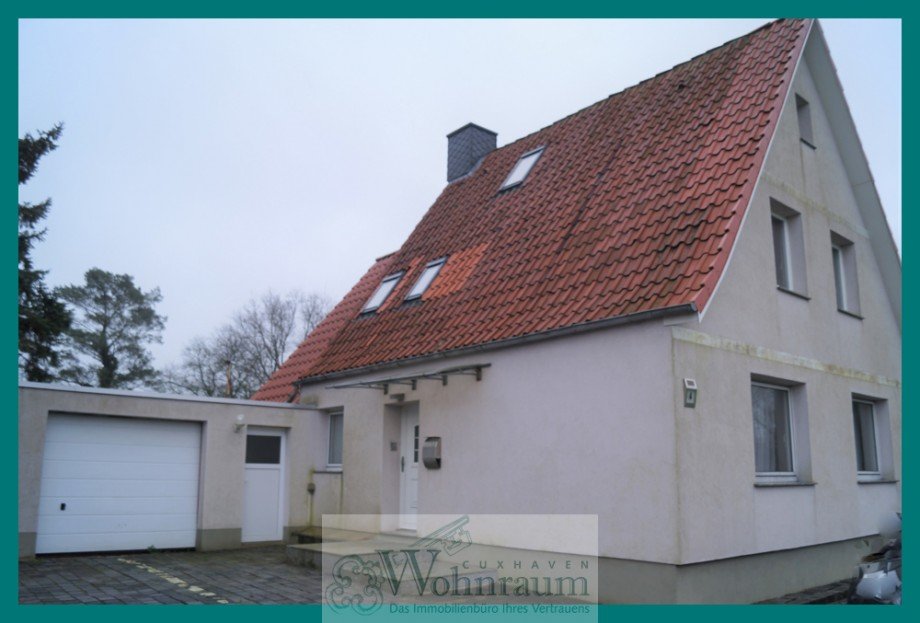  Haus Cuxhaven / Altenbruch