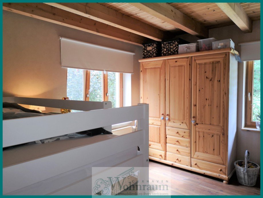 G�stezimmer Einfamilienhaus Wingst