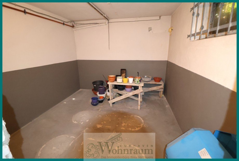 ehemaliges �llager Einfamilienhaus Cuxhaven / Altenwalde