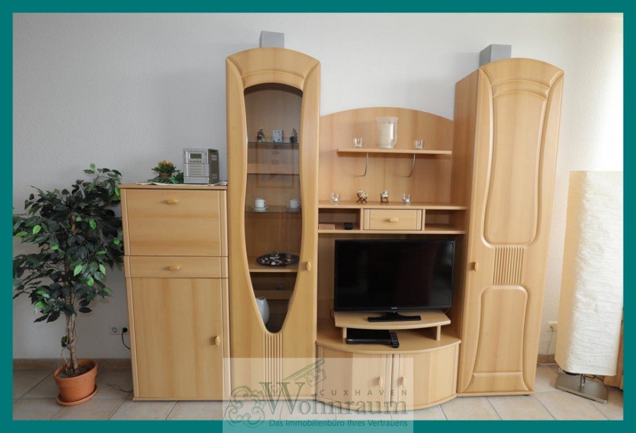 Maisonettewohnung Cuxhaven
