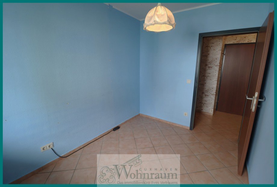  Etagenwohnung Cuxhaven