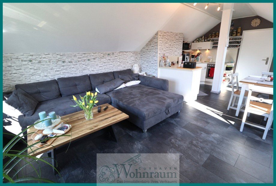  Einfamilienhaus Cuxhaven / Sahlenburg
