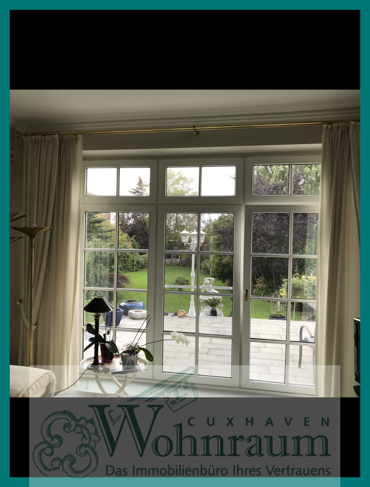  Einfamilienhaus Cuxhaven