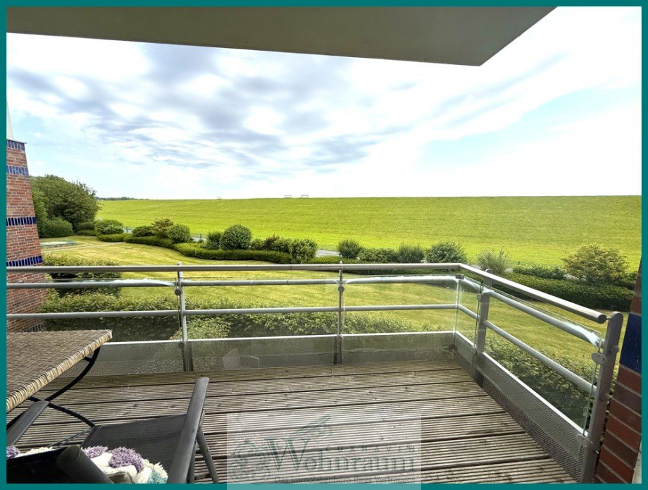  Etagenwohnung Cuxhaven / D�se