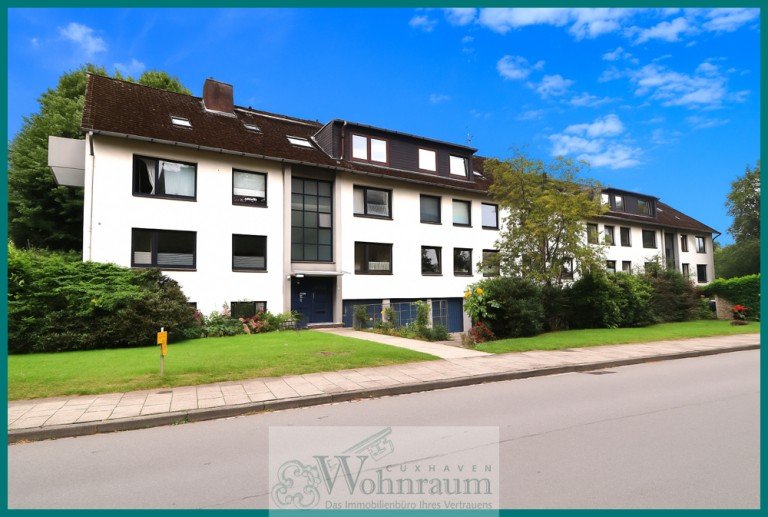  Dorum Erdgeschosswohnung Gem�tliche Wohnung mit Balkon in Dorum