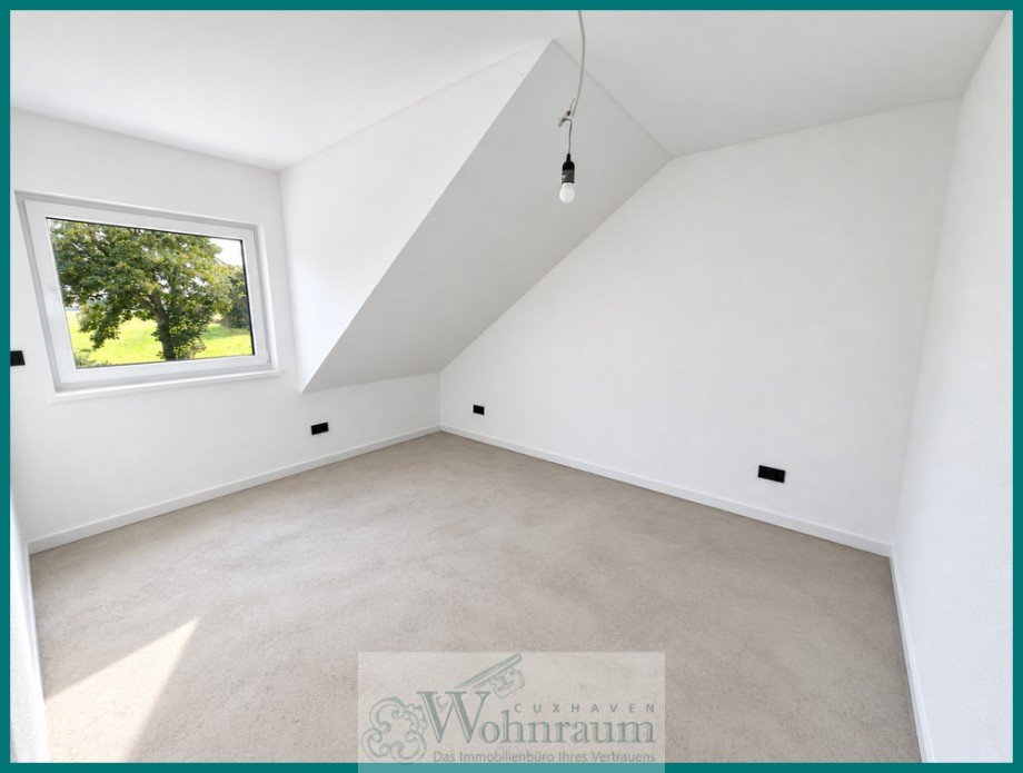 B�ro Doppelhaush�lfte Cuxhaven / Altenbruch