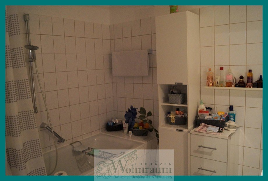 Ba Dachgeschosswohnung Cuxhaven