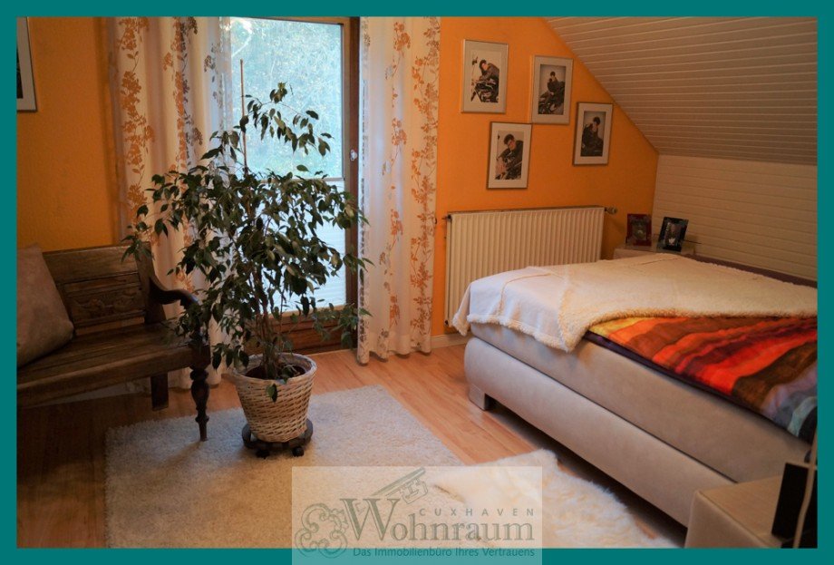  Einfamilienhaus Cuxhaven / Sahlenburg