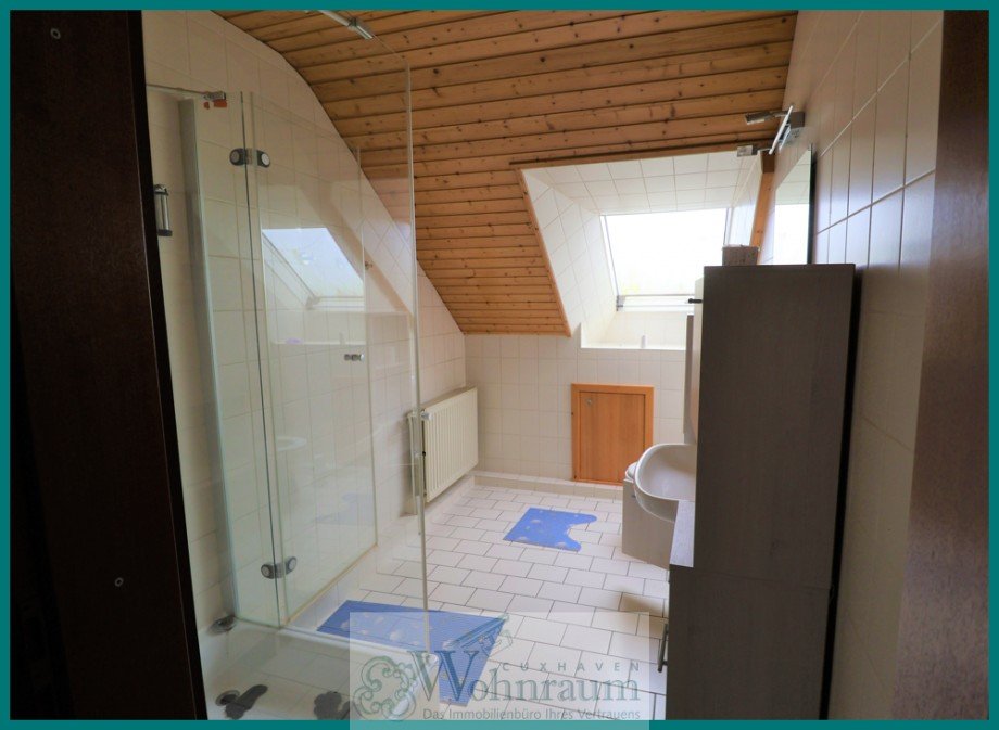 Bad OG Einfamilienhaus Schiffdorf / Geestenseth