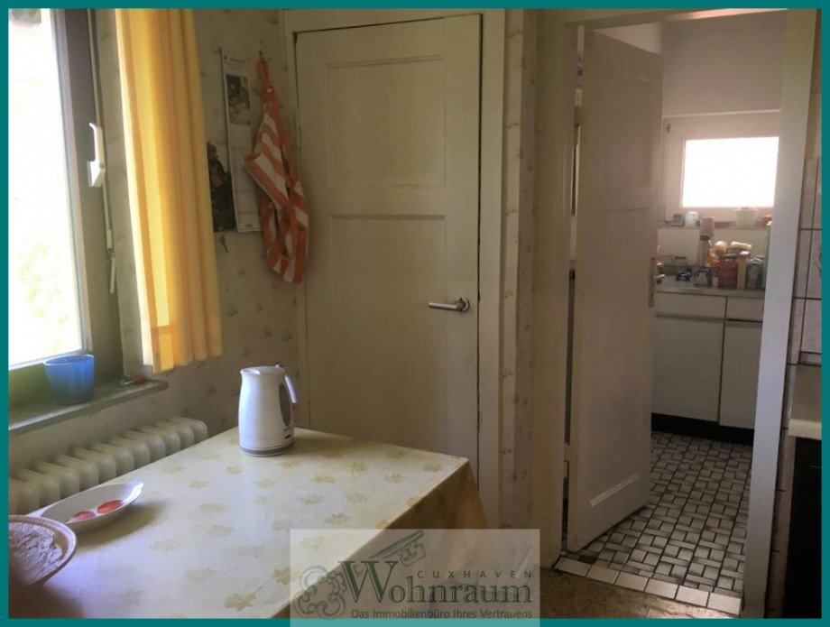  Doppelhaush�lfte Cuxhaven / Groden