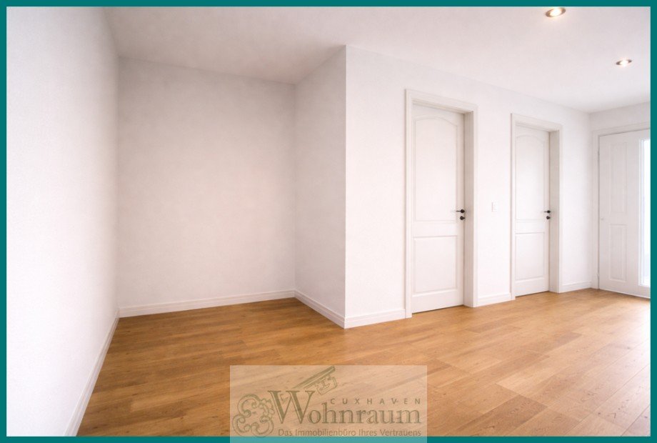 Wohnbeispiel Doppelhaush�lfte Cuxhaven / Altenbruch