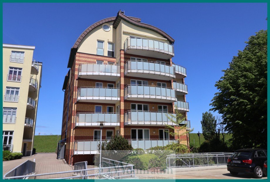  Maisonettewohnung Cuxhaven