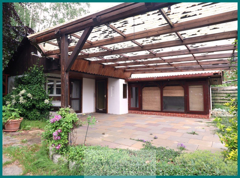  Einfamilienhaus Cuxhaven / Altenwalde