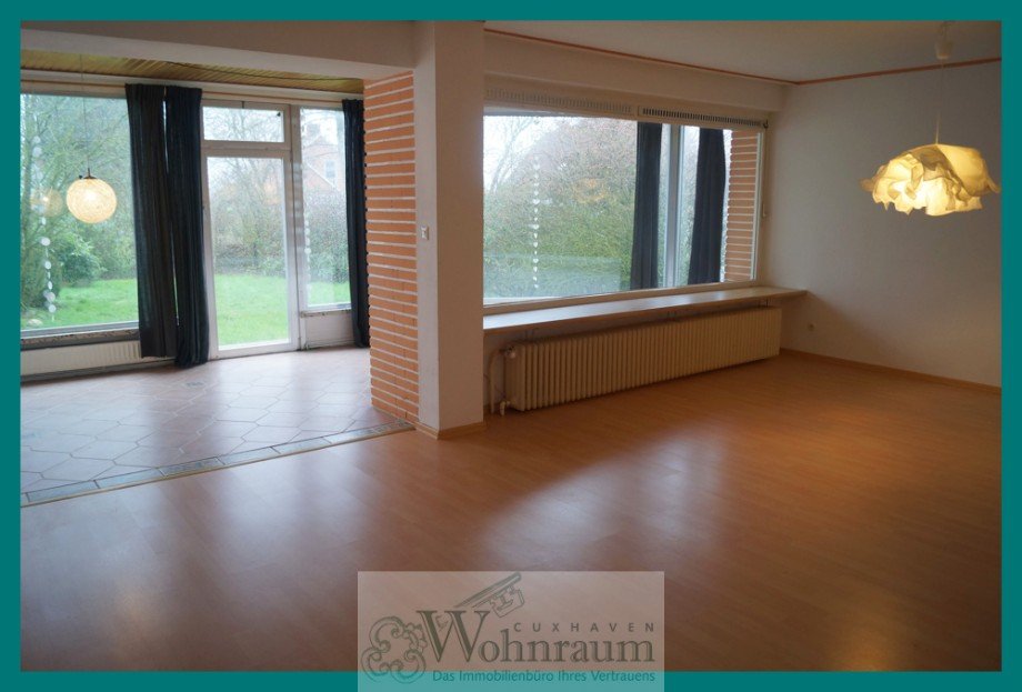  Einfamilienhaus Neuenkirchen