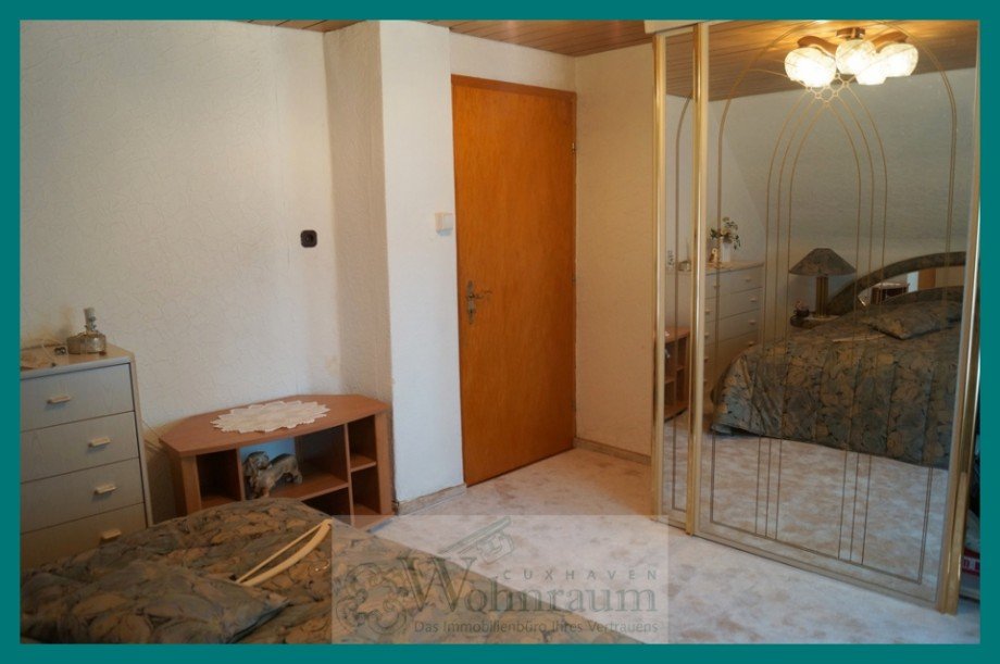gute Gr��e Einfamilienhaus Wurster Nordseek�ste