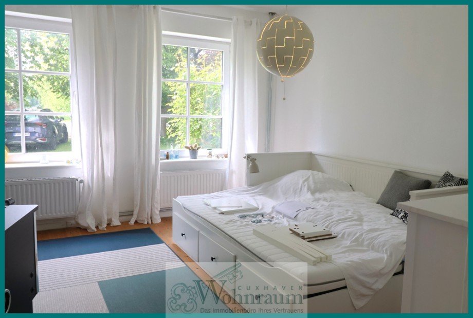 B�ro Resthof Balje