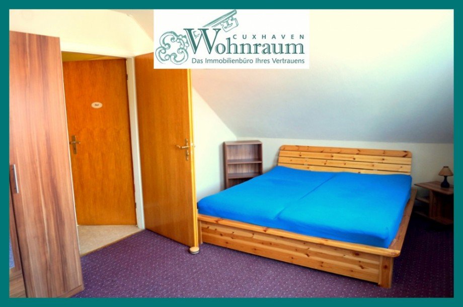 Zimmer DG Einfamilienhaus K�hrstedt Geestland