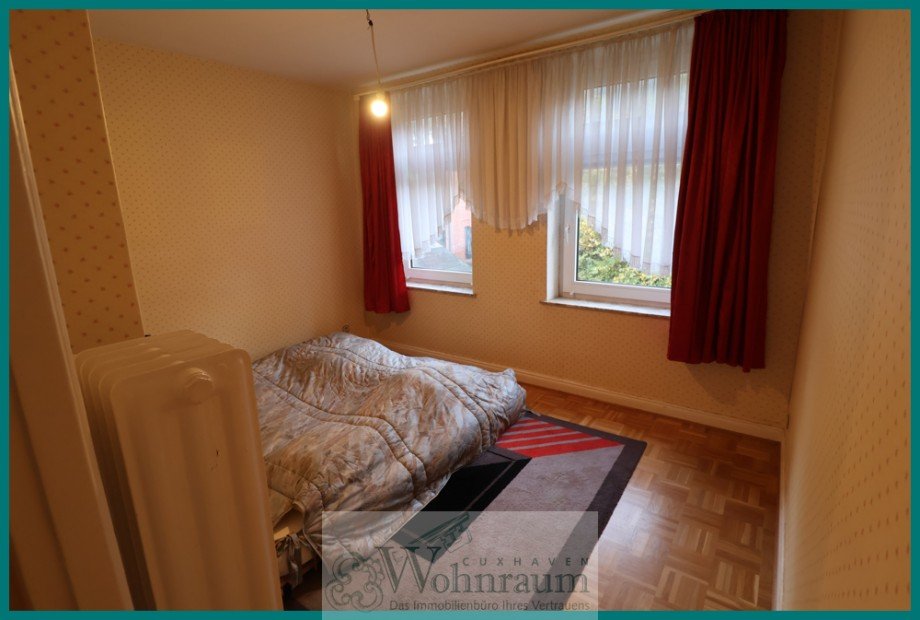  Zweifamilienhaus Cuxhaven