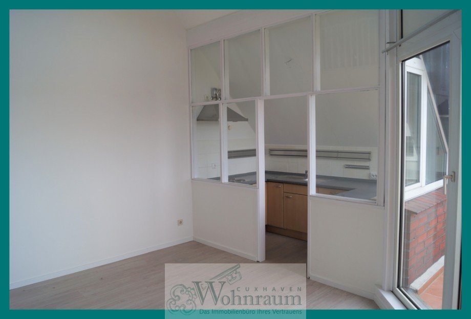  Maisonettewohnung Cuxhaven