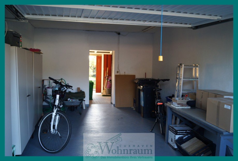  Einfamilienhaus Cuxhaven / Altenbruch