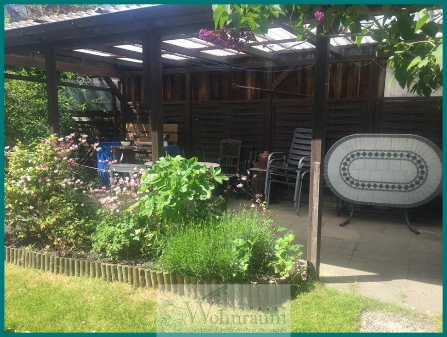  Doppelhaush�lfte Cuxhaven / Groden