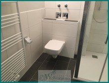  Sch�ne Wohnung direkt am Seedeich