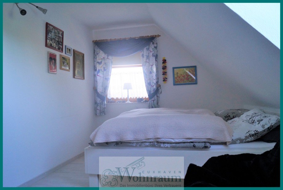 G�stezimmer Einfamilienhaus Neuhaus (Oste)