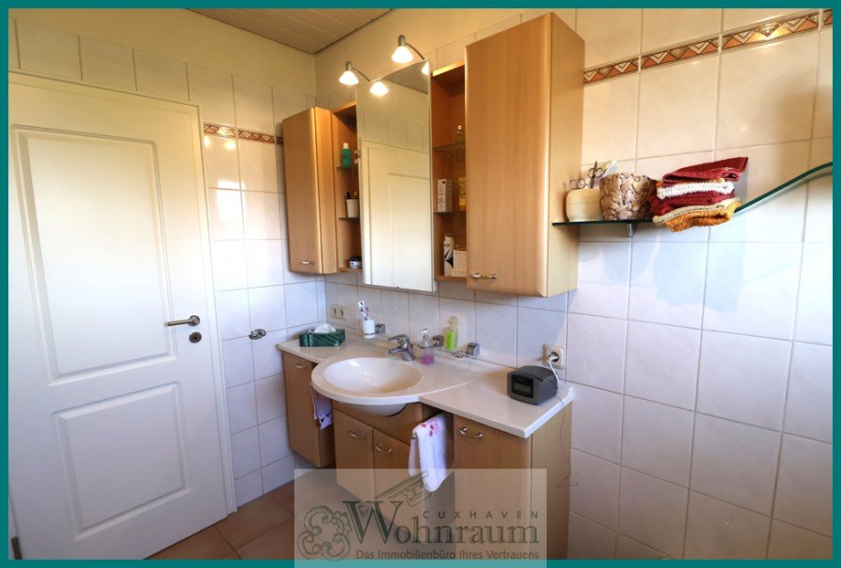  Einfamilienhaus Cuxhaven / Sahlenburg
