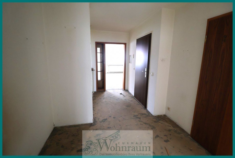 Zweifamilienhaus Cuxhaven