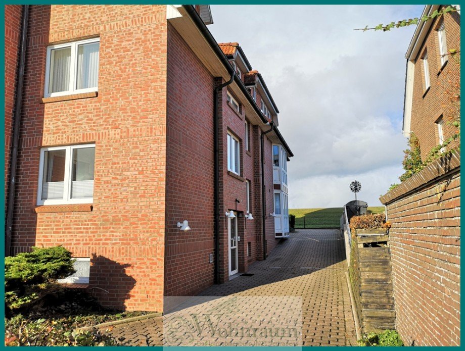  Etagenwohnung Cuxhaven / Duhnen
