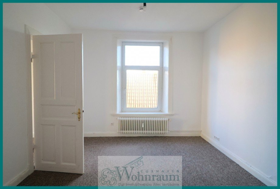  Haus Cuxhaven / D�se