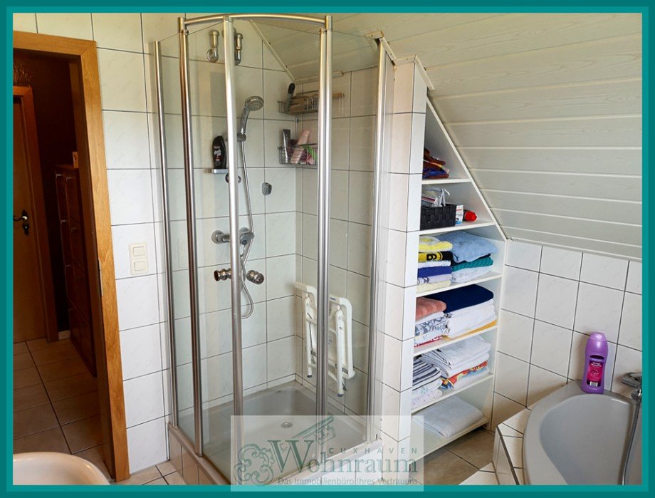  Einfamilienhaus Wurster Nordseek�ste