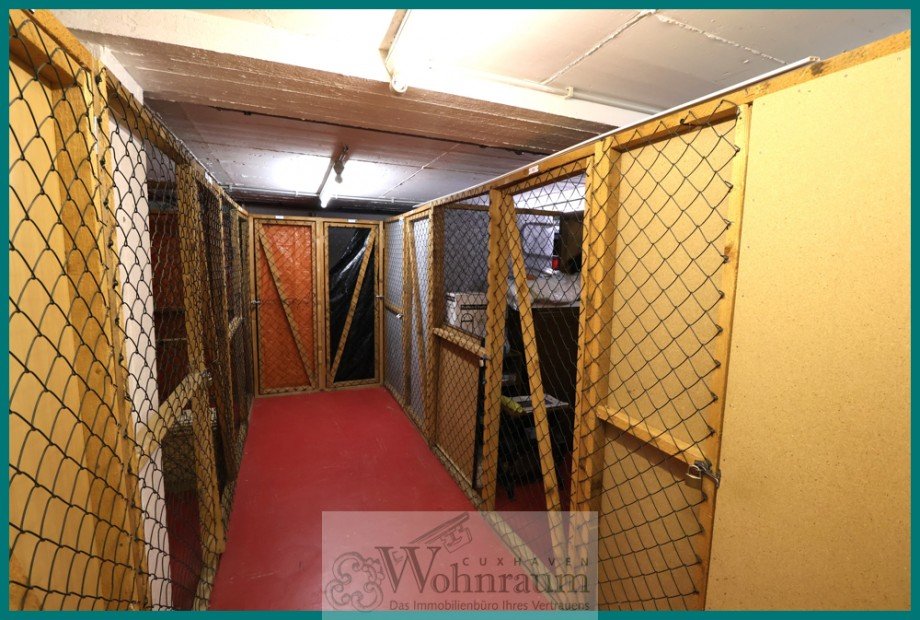  Etagenwohnung Cuxhaven / D�se