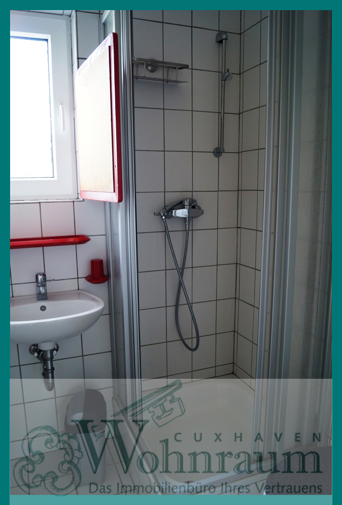 Bad Whg 2 Haus Cuxhaven / Duhnen