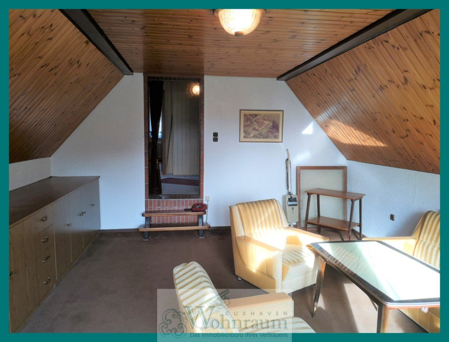  Einfamilienhaus Geestland-Hymendorf
