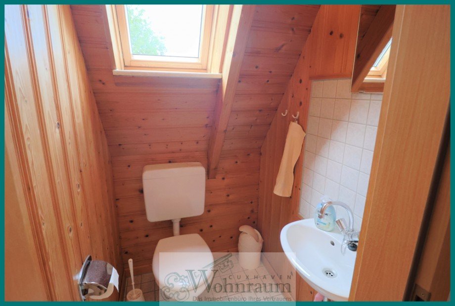  Ferienhaus Wurster Nordseek�ste