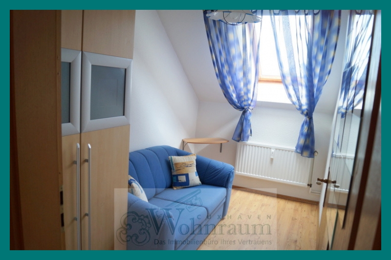 B�ro Etagenwohnung Cuxhaven