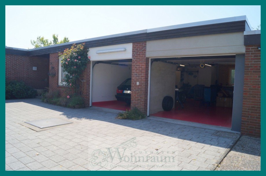  Einfamilienhaus Cuxhaven / D�se