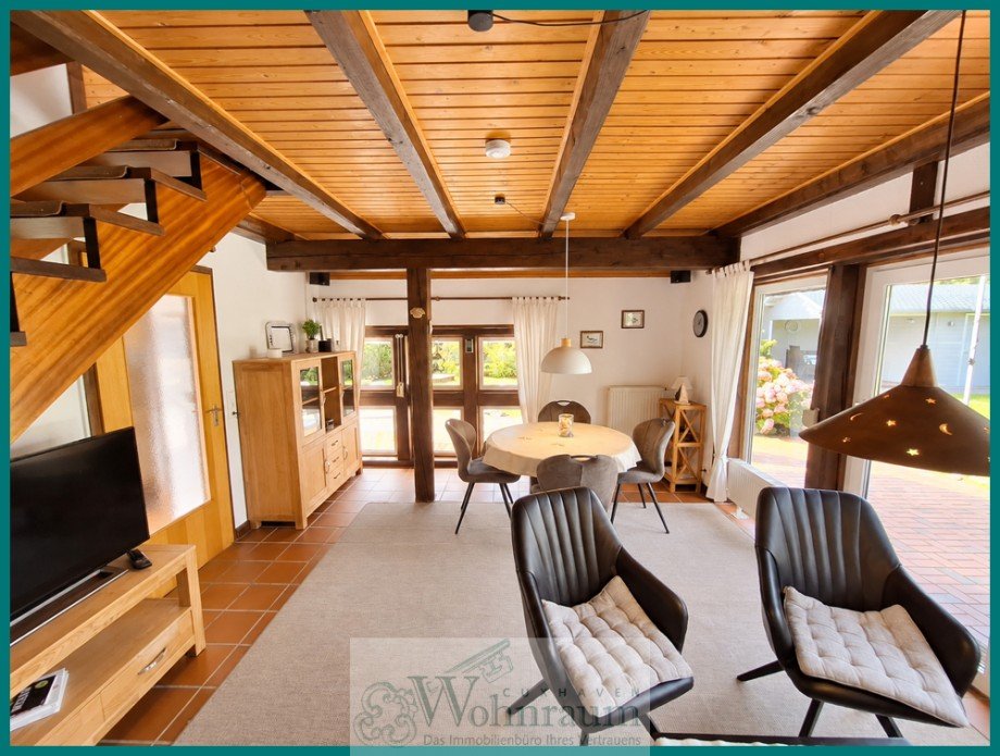  Ferienhaus Cuxhaven / Duhnen