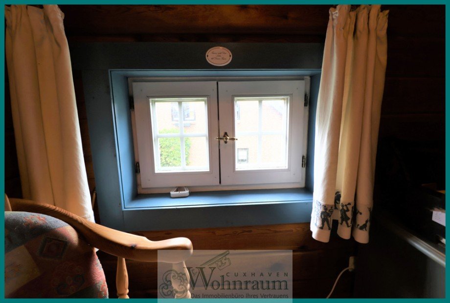  Einfamilienhaus Wurster Nordseek�ste OT Nordholz