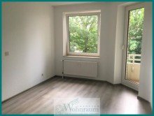 Schlafzimmer Sch�ne Wohnung direkt am Seedeich