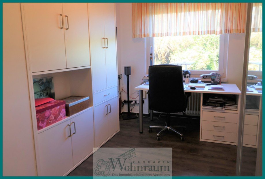 B�ro Einfamilienhaus Cuxhaven / L�dingworth