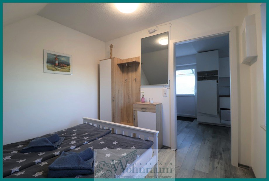  Einfamilienhaus Wurster Nordseek�ste