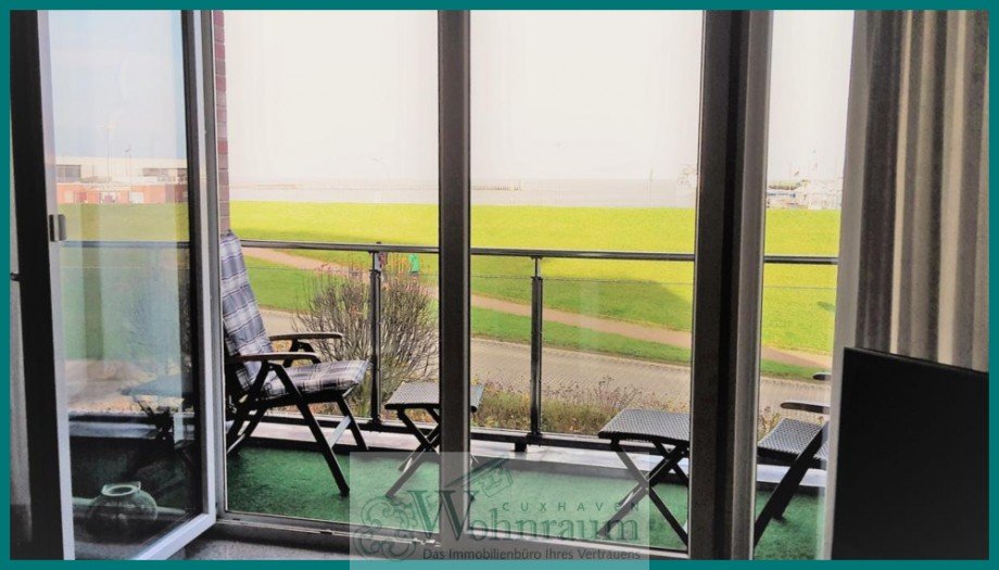  Maisonettewohnung Cuxhaven