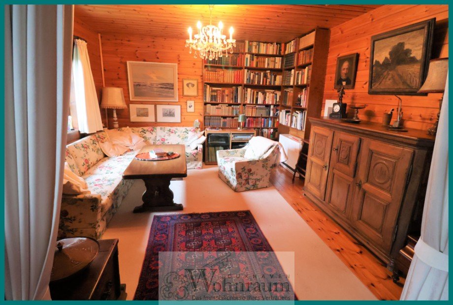  Einfamilienhaus Wurster Nordseek�ste OT Nordholz