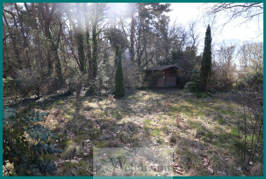 Garten Einfamilienhaus Cadenberge