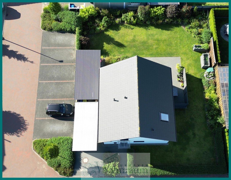  Einfamilienhaus Cuxhaven / Altenwalde